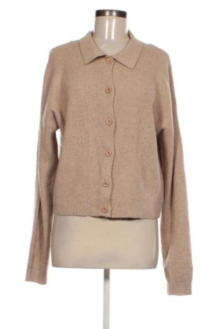 Damen Strickjacke Copper Key, Größe XL, Farbe Braun, Preis € 10,99