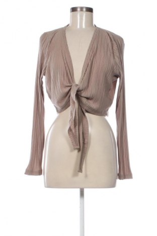 Damen Strickjacke Creation L, Größe XXL, Farbe Beige, Preis € 9,99