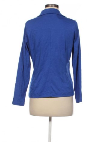 Damen Strickjacke Creations, Größe M, Farbe Blau, Preis € 4,99