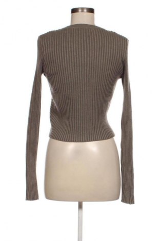 Damen Strickjacke Cropp, Größe XL, Farbe Grün, Preis € 8,99