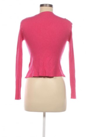 Damen Strickjacke DAZY, Größe S, Farbe Rosa, Preis 4,99 €