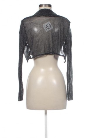 Damen Strickjacke DAZY, Größe XL, Farbe Schwarz, Preis € 6,99