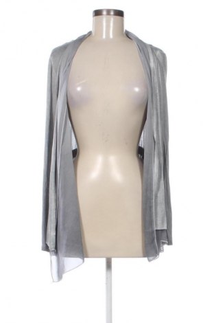Damen Strickjacke Designer S, Größe M, Farbe Grau, Preis € 6,99
