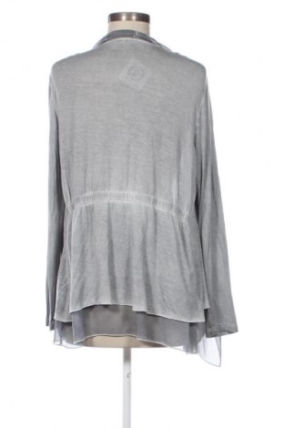 Damen Strickjacke Designer S, Größe M, Farbe Grau, Preis € 6,99