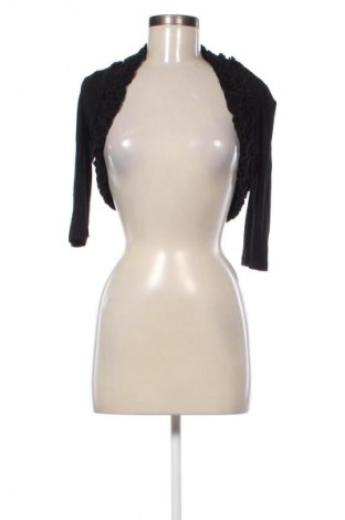 Damen Strickjacke Dika, Größe S, Farbe Schwarz, Preis € 8,18