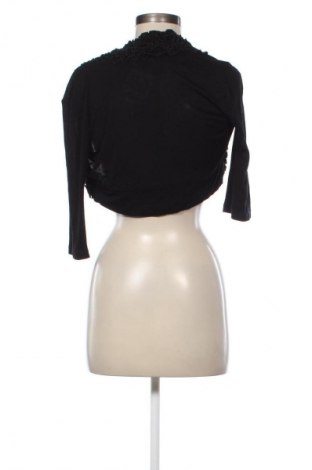 Damen Strickjacke Dika, Größe S, Farbe Schwarz, Preis € 8,18