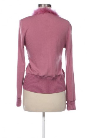 Damen Strickjacke Dream Girl, Größe XL, Farbe Aschrosa, Preis € 12,99