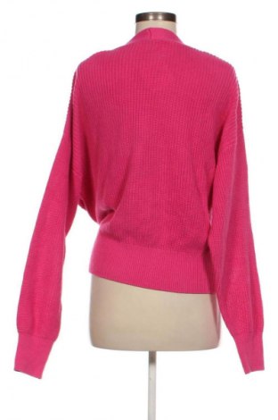 Damen Strickjacke Eksept, Größe XL, Farbe Rosa, Preis € 9,99