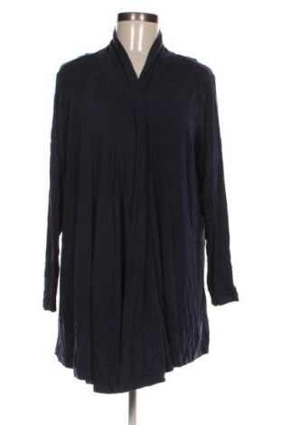 Damen Strickjacke Emilia Lay, Größe XXL, Farbe Blau, Preis € 14,99