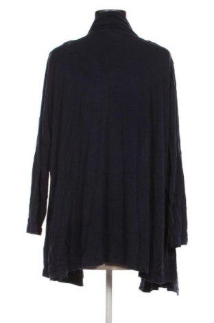 Damen Strickjacke Emilia Lay, Größe XXL, Farbe Blau, Preis € 14,99