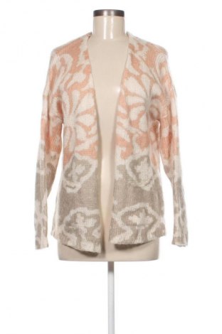 Damen Strickjacke Enjoy, Größe M, Farbe Mehrfarbig, Preis € 6,99