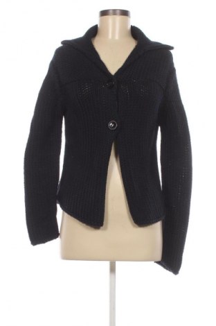 Damen Strickjacke Escada Sport, Größe S, Farbe Blau, Preis € 84,00