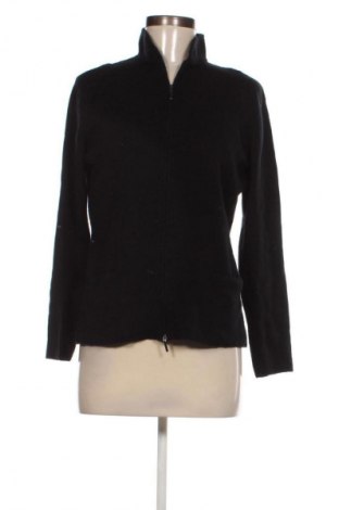 Damen Strickjacke Esisto, Größe XL, Farbe Schwarz, Preis € 11,99