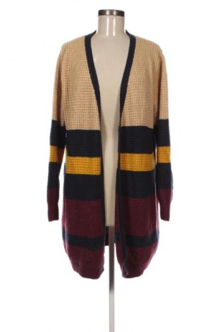 Damen Strickjacke Esmara, Größe XL, Farbe Mehrfarbig, Preis € 5,99