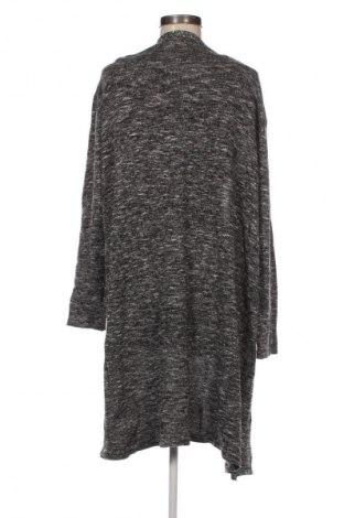 Damen Strickjacke Esmara, Größe L, Farbe Grau, Preis € 5,99
