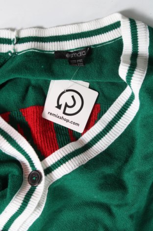 Damen Strickjacke Esmara, Größe M, Farbe Mehrfarbig, Preis € 4,99
