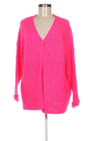 Damen Strickjacke Esmara, Größe S, Farbe Rosa, Preis € 15,86