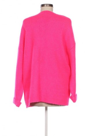 Damen Strickjacke Esmara, Größe S, Farbe Rosa, Preis € 15,86
