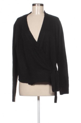 Damen Strickjacke Esmara, Größe M, Farbe Schwarz, Preis € 8,99
