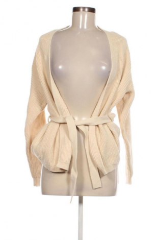 Damen Strickjacke Essentials by Tchibo, Größe S, Farbe Beige, Preis € 8,99