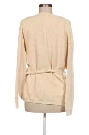 Damen Strickjacke Essentials by Tchibo, Größe S, Farbe Beige, Preis € 8,99