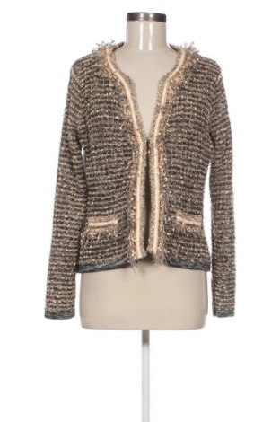 Damen Strickjacke Etam, Größe L, Farbe Mehrfarbig, Preis € 6,99