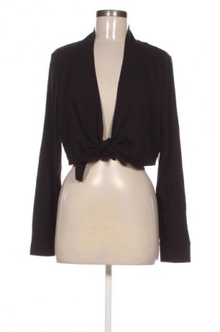 Damen Strickjacke Etam, Größe L, Farbe Schwarz, Preis € 6,99
