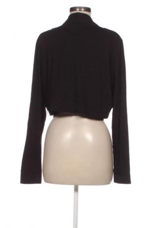 Damen Strickjacke Etam, Größe L, Farbe Schwarz, Preis € 6,99
