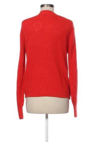 Damen Strickjacke Ever.me by Takko Fashion, Größe S, Farbe Rot, Preis € 4,99