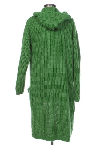 Damen Strickjacke Ever.me by Takko Fashion, Größe S, Farbe Grün, Preis € 27,67