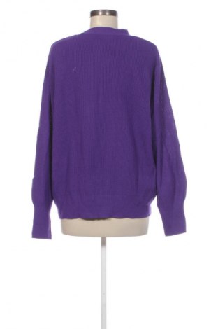 Dámsky kardigán Ever.me by Takko Fashion, Velikost L, Barva Fialová, Cena  239,00 Kč
