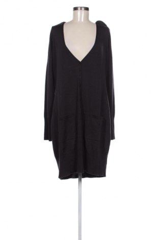 Damen Strickjacke Expresso, Größe XXL, Farbe Schwarz, Preis € 11,99