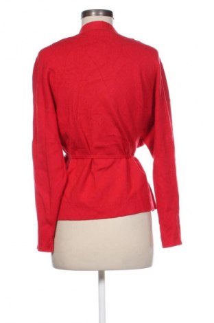 Damen Strickjacke Expresso, Größe L, Farbe Rot, Preis € 11,99
