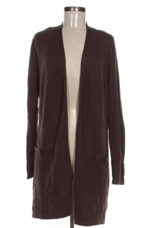 Damen Strickjacke Expresso, Größe L, Farbe Braun, Preis € 22,99