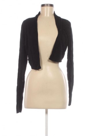 Damen Strickjacke Expresso, Größe L, Farbe Schwarz, Preis € 12,99