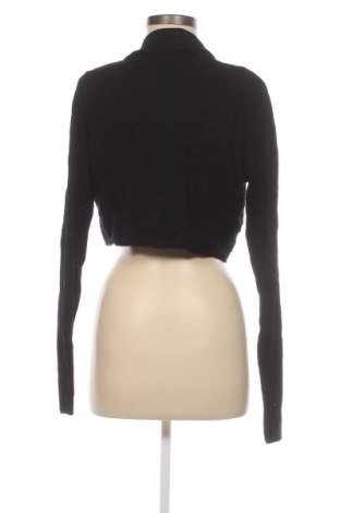 Damen Strickjacke Expresso, Größe L, Farbe Schwarz, Preis € 12,99