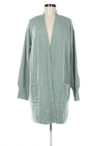 Damen Strickjacke Expresso, Größe XXL, Farbe Blau, Preis € 24,99
