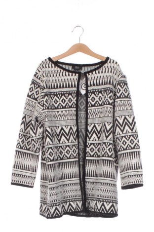 Damen Strickjacke F&F, Größe XS, Farbe Mehrfarbig, Preis € 4,99
