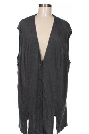 Damen Strickjacke Fabiani, Größe XXL, Farbe Grau, Preis € 14,99