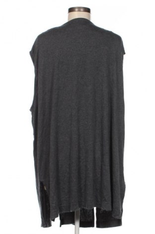 Damen Strickjacke Fabiani, Größe XXL, Farbe Grau, Preis € 14,99