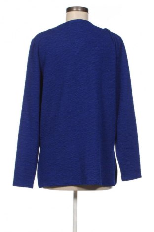 Damen Strickjacke Fabiani, Größe L, Farbe Blau, Preis € 4,99