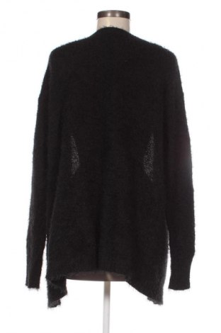 Damen Strickjacke Fashion Line, Größe XL, Farbe Schwarz, Preis € 6,99