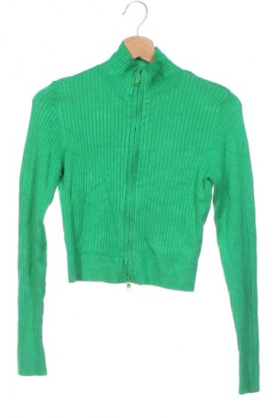 Damen Strickjacke Fb Sister, Größe XS, Farbe Grün, Preis € 5,99