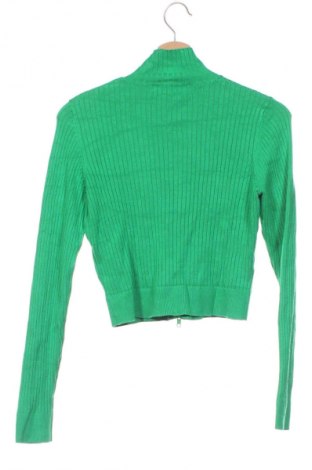 Damen Strickjacke Fb Sister, Größe XS, Farbe Grün, Preis € 5,99