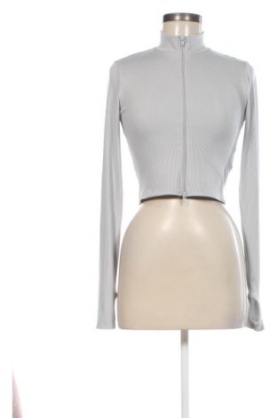 Damen Strickjacke Fb Sister, Größe S, Farbe Grau, Preis € 5,99