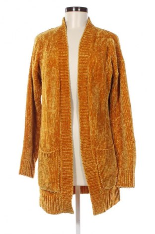 Damen Strickjacke Fb Sister, Größe M, Farbe Orange, Preis € 8,99