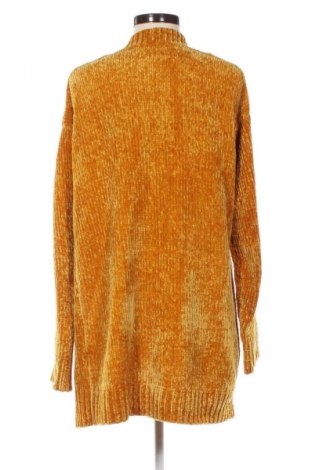 Damen Strickjacke Fb Sister, Größe M, Farbe Orange, Preis € 8,99