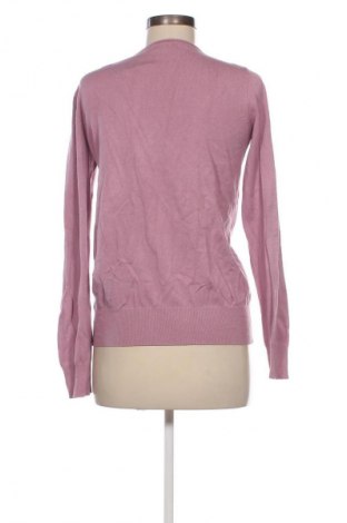 Damen Strickjacke Flame, Größe M, Farbe Lila, Preis € 7,99
