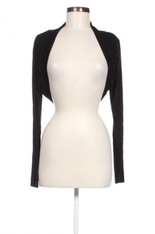 Damen Strickjacke Flame, Größe L, Farbe Schwarz, Preis € 4,99