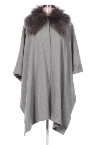 Damen Strickjacke Forever 21, Größe L, Farbe Grau, Preis € 7,99